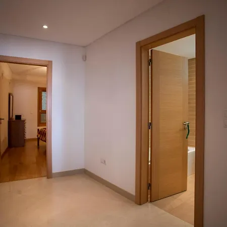 Santa Clara Apartament Lizbona
