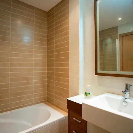 Santa Clara Apartament Lizbona
