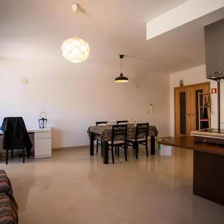 Apartament Santa Clara *