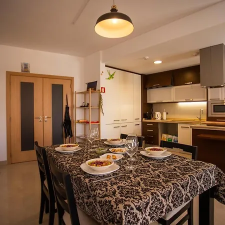 Apartment Santa Clara