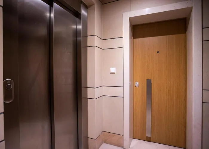 Διαμέρισμα Santa Clara *