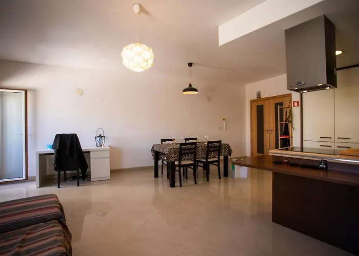 Διαμέρισμα Santa Clara *