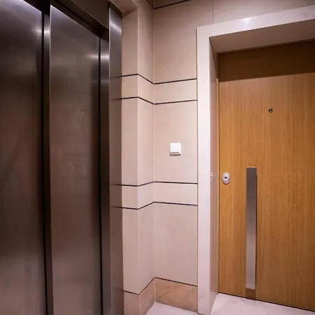 Appartement Santa Clara *